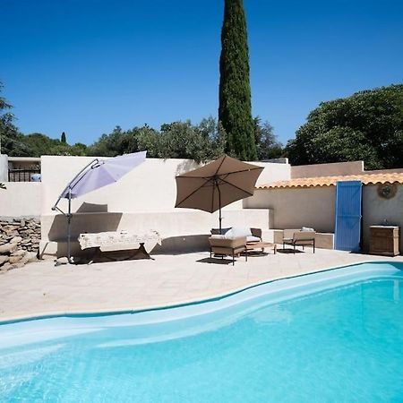 Appartement L'Ile Verte A La Ciotat Esterno foto
